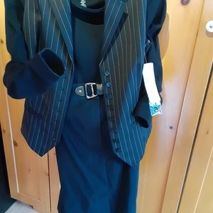 Ralph Lauren vest